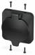 Phoenix Contact 1627635 Phoenix EV-T2SC-EM Schutzdeckel