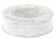 Spectrum 3D Filament / TPU S-Flex 90A / 1,75mm / Polar White / Weiß / 0,5kg