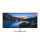 DELL TFT U4025QW 40IN IPS CURVED