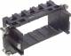 U.I. Lapp 10381500 LAPP mounting frame EPIC MCR 16 B FRAME for SOCKET MODULES