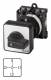 Moeller 043608 EATON T0-3-8048/Z Ammeter switch Kont6 20A 3 converter L3-0-L1-L2 90° 