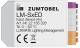 Zumtobel LM-SxED Eingangsgerät 4xLM-SxED 22185326