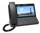 Wildix WP600A SIP phone, Android OS, Wi-Fi, Bluetooth, Touchscreen, Up to 120 BLF keys
