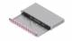 ZVK VF000178 EasyLan fiber optic distribution housing Basic Grade C 24xLC-Duplex Standard OM4