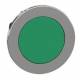 Schneider Electric ZB4FH03 Schneider front element for pushbutton ZB4F Ø30mm green n.latching