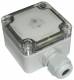 Issendorff 30171 LCN LSA light sensor in IP65 enclosur, outdoor area + 2 LCN-IV 