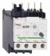 Schneider Electric LR7K0310 Schneider Motorschutzrelais 2