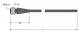 Turck RKH4.4-20/TFE Food/Beverage hygienic PVC Anschlussleitung 6934477