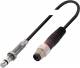 Balluff BHS G409N-PSD10-EP00.3-GS49 Indu. Sensor DC 3/4 wire BHS007J