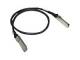 HP Switch Zubehör Kabel, 3m, QSFP+/QSFP+, 40Gbit, X240