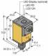 Turck Q45VR3FPQ photoelectric sensor, fiber optic sensor 3054312