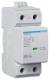 Hager SPA180N combination arrester T1+T2 1P N-PE Iimp 100kA Uc 1.5KV