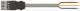 WAGO 771-9993/206-203 connecting cable gray