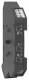 Hager HZI300 auxiliary contact HIC 1NO +1NC 20-160A