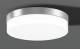 RZB 312135.004.76 wall ceiling light LED/13.5W-3000K DALI, 1100lm