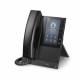 HP 82Z82AA Poly CCX 505 Phone OpenSIP (PoE, ohne Netzteil)