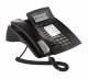 AGFEO system telephone ST22 IP black