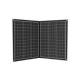 Vinnicpower VPPS-SP120W Vinnic SOCOMPA PRO+ Foldable Solar Panel 120W