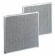 Rittal 3286120 SK Metal filter, for wall-mounted cooling units SK 3302.300/310, WHD: 190x95x10 mm