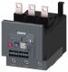 Siemens 3RU21464KD0 SIEM 3RU2146-4KD0 overload relay 57-75A S3, Class 10 contactor mounting 3RU2146-4KD0