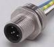 Ifm Electronic E11588 Adapter plug, M12 connector
