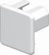 OBO Bettermann 6175550 OBO WDKH-E20020RW end piece halogen-free 