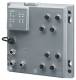 Siemens 6GK52080UA005ES6 SIEM 6GK5208-0UA00-5ES6 SCALANCE XP208Po Switch, 8x 10/100MBit/s
