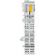Pilz 314631 PSSu BP-C2/16C-T Basismodul m.C-Schiene m.Käfigzugfederklemme