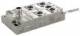 Murrelektronik 58160 Tree 4TX IP67 Metal Unmanaged Switch-4xM12