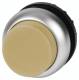 Moeller 216671 EATON M22-DRH-high yellow Y button, locking blank 