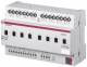 ABB 2CDG110081R0011 SD/S8.16.1 Switch-/Dim Act, 8f, 16A,MDRC