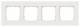 Siemens 5TG11140 framework 5TG1114-4-0 titanium white DELTA