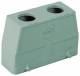 2xPG21 Hood Harting HAN 16B, 9300160462