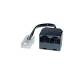 Cable ISDN PBX Y (adapter) m.Widerstand,