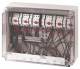 Moeller 168104 EATON SOL30X6-SAFETY-MC4-U(230V50HZ) Feuerwehrschalter für 6 Strings 30A 