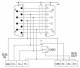 Phoenix Contact 2708999 D-SUB bus connector - SUBCON-PLUS-CAN/SC2 - 