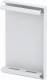 OBO Bettermann 6277070 OBO GS-E70110RW Endstück 70x110mm St FS reinweiss RAL9010 