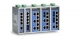 Moxa EDS-205A ,Entry-level Unmanaged Ethernet Switch