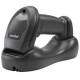 Zebra LI4278 Handheld Barcode Scanner - Wireless Connectivity - Black - 547 scan/s - 1D - LED