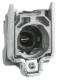 Schneider Electric ZB4BW065 Schneider Hilfsschalterblock+ Lampenf. SÖ BA9s 2,4W 250V Direkt