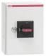 ABB 1SCA022612R9810 OTL16T3M Safety switch