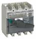 Schneider Electric 31166 switch disconnectors, 3p, 250A, Dr, black