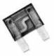Eska 525211 fuse 5x25 mm A 0.250 MT, 525 211 medium slow