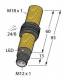 Turck BC5-S18-AN4X-H1141/S250 Kapazitiver Sensor 2503108