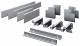 Rittal ISV 9666841 installation kit for AE1260.500