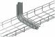 Legrand CM556150 Cablofil console 450mm CSN450GS screwless galvanizing from production