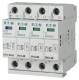 Moeller 167620 EATON SPCT2-280-3+NPE surge arrester 