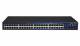 ALLNET Switch smart managed 48 Port Gigabit / 48x LAN / 4x SFP / Lüfterlos / 48,3 cm ( 19 inch ) / ALL-SG8452M