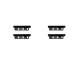 Iiyama MOUNTING BRACKET KIT F/ TF3239M