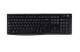 Logitech 920-003735 WIRELESS KEYBOARD K270